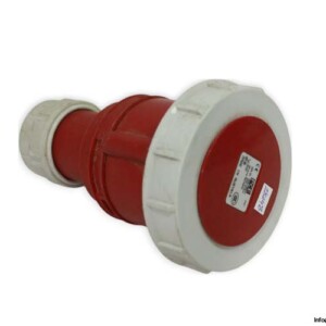 PCE 2252 Industrial Plug