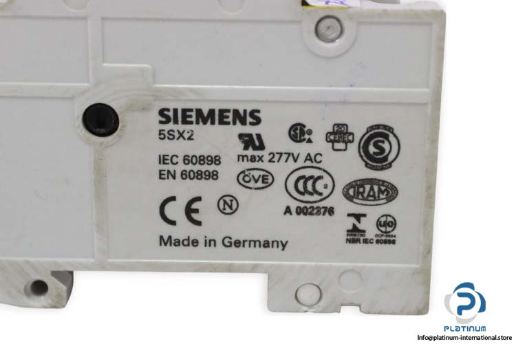siemens-5SX21-B6-circuit-breaker-(used)-2
