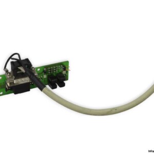 siemens-00317353-02-circuit-board-(used)