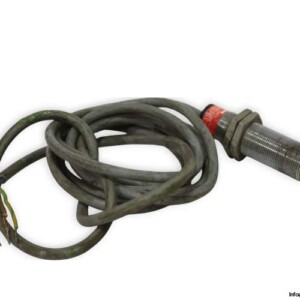 Turck BI5-M18-RZ3X Inductive Sensor