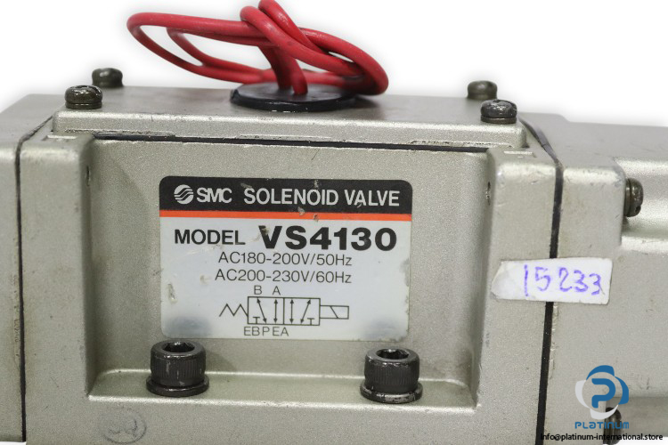 smc-VS4130-single-solenoid-valve-(used)-2