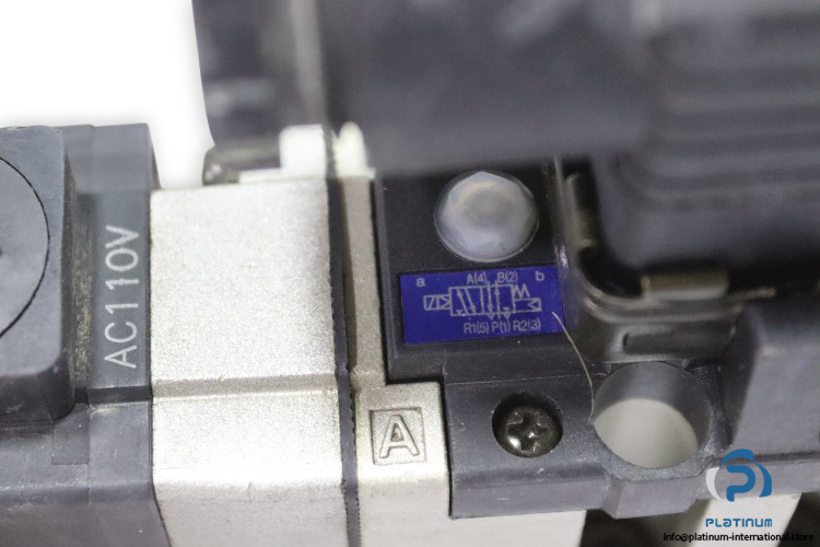 smc-VS7-6-FG-S-single-solenoid-valve-(used)-3