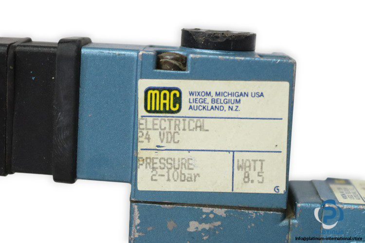 mac-926A-PM-121JB-double-solenoid-valve-(used)-1