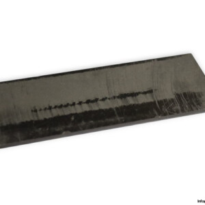Becker 5509050 Carbon Vane