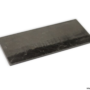 Becker 6090641 Carbon Vane