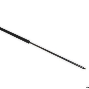 Alko 281125 GAS Spring