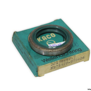 Kaco DFS 30.42.7 OIL Seal