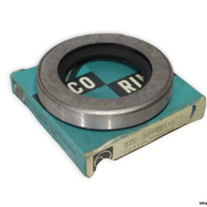 Kaco DFK 38.62.10 OIL Seal