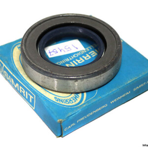 Simmerring B2 32X56X12 OIL Seal