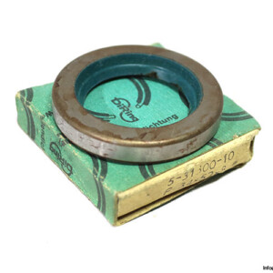 Wellendichtring F 34X52X8 OIL Seal
