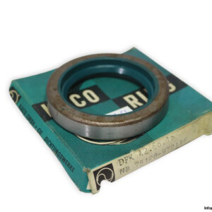Kaco DFK 42.60.10 OIL Seal