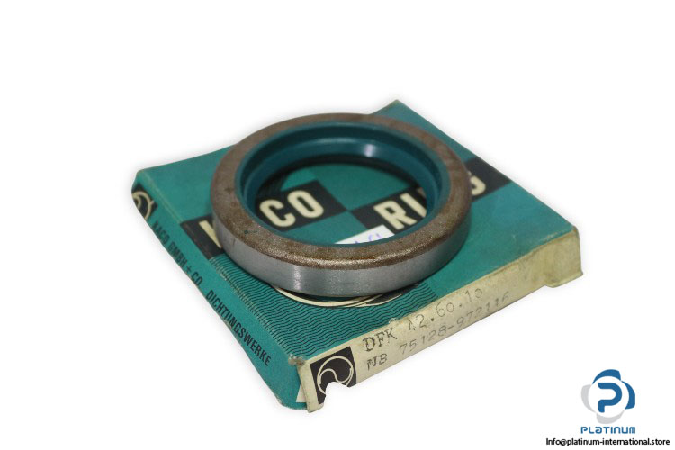kaco-DFK-42.60.10-oil-seal-(new)-(carton)