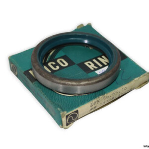 Kaco DFK 50.65.10 OIL Seal