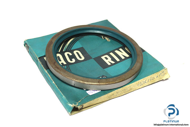 kaco-DFK-120.150.13-oil-seal-(new)-(carton)