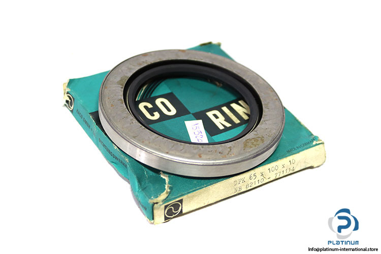 kaco-DFK-65X100X10-oil-seal-(new)-(carton)
