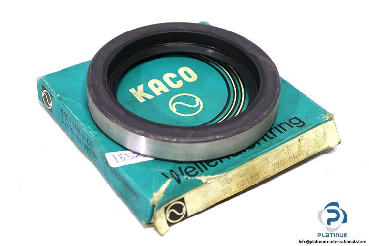 kaco-DFK-62X85X13-oil-seal-(new)-(carton)