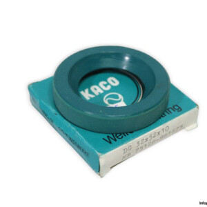 kaco-DG-32X52X10-oil-seal-(new)-(carton)
