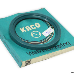 kaco-DG-70.85.7-oil-seal-(new)-(carton)