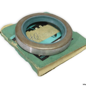 Wellendichtring DF 48X72XI2/I OIL Seal