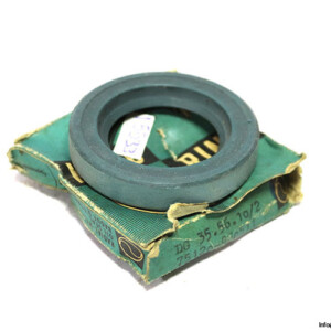 Kaco DG 35.56.10/2 OIL Seal