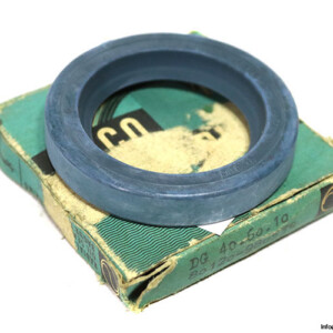 Kaco DG 40.60.10 OIL Seal
