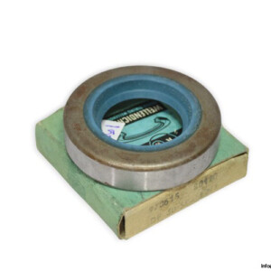 Kaco DF 30-55-12/1 OIL Seal