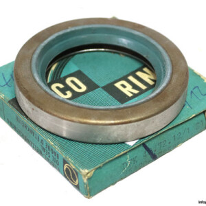 Kaco DFK 48.72.12/1 Z1 OIL Seal