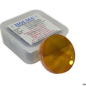 Holma HG15.029/HU Meniscus Lens