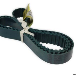Gates Synchro-Power T10 1600 32 Polyurethane Belt