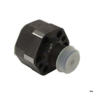 Wartsila 4502030902 Fuel Injector