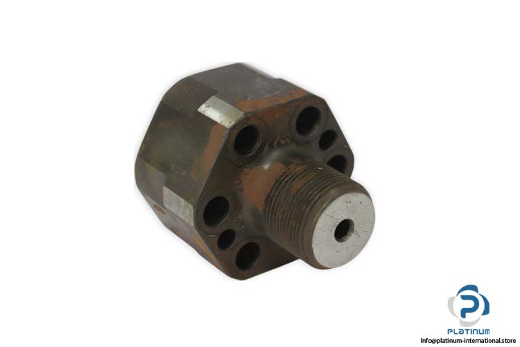 wartsila-4503823461-fuel-injector-new