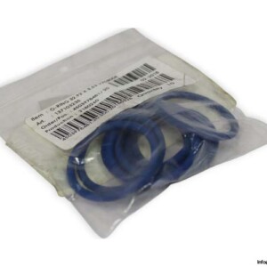 Wartsila 137103235 O Ring Viton