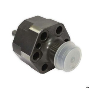 OMT 7872 Fuel Injector