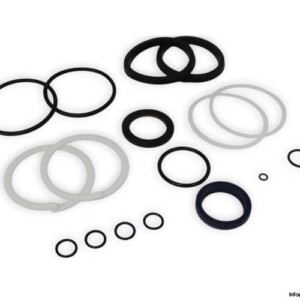 Rexroth CD210.63/28.MA Seal KIT