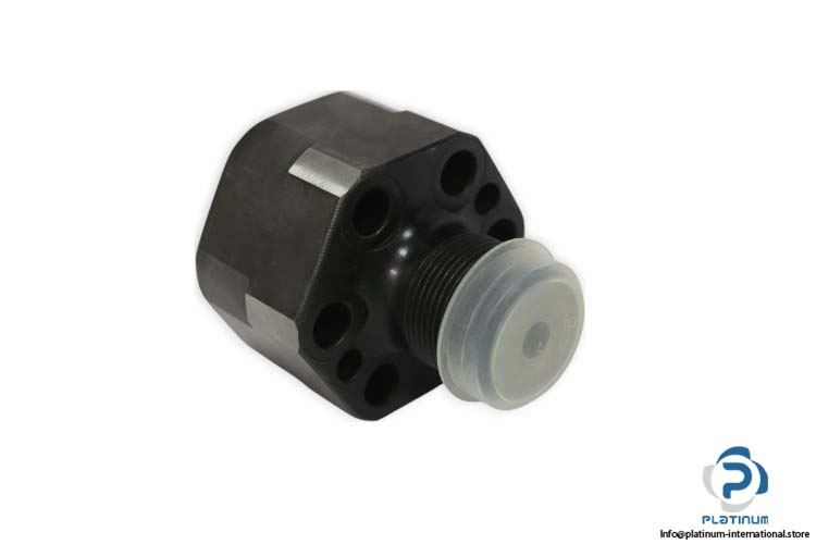 wartsila-4502049386-fuel-injector-new