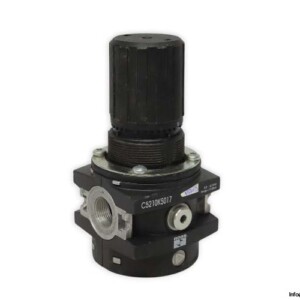 ross-C5210K5017-pressure-regulator-used