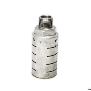 parker-4806.1000-pneumatic-silencer-used