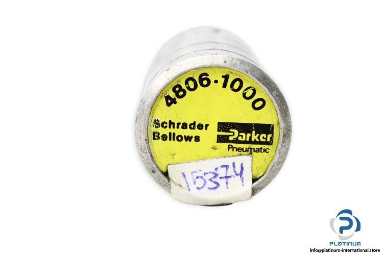 parker-4806.1000-pneumatic-silencer-used-1