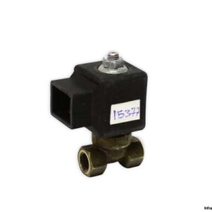 Rapa M14 Solenoid Valve