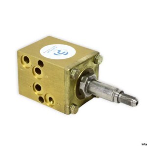 lucifer-487082-solenoid-valve-used