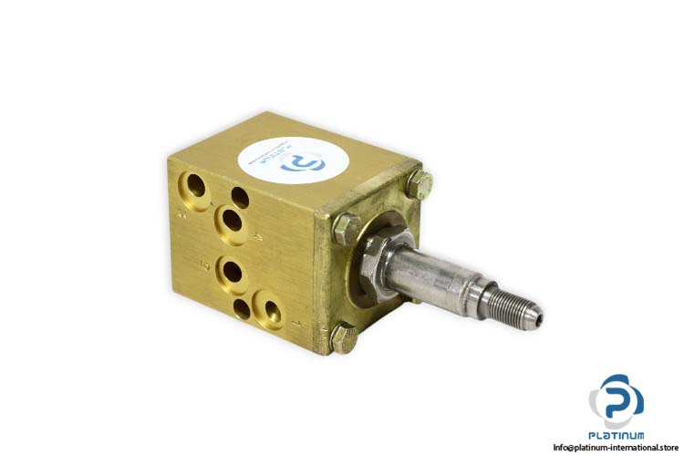 lucifer-487082-solenoid-valve-used