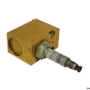 Knorr-Bremse STK 1553/024 Solenoid Valve