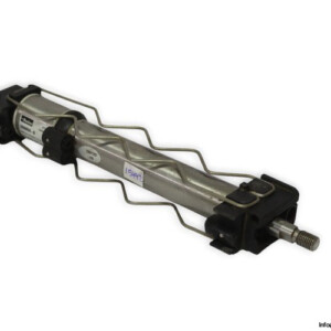 parker-3560600-B-duplex-cylinder-used