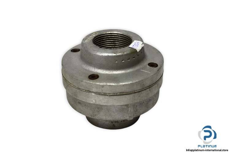 WR9327-rotary-union-used