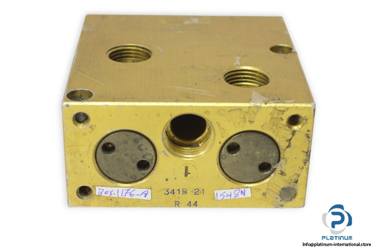 lucifer-341B-21-solenoid-valve-used-1