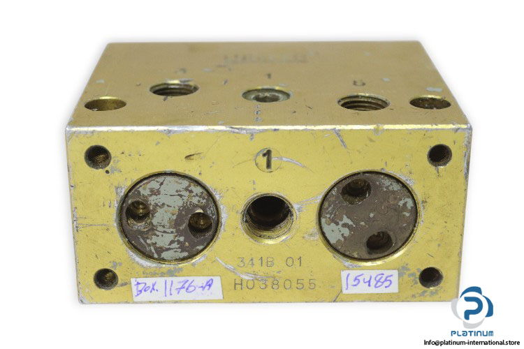 lucifer-341B-01-solenoid-valve-used-1