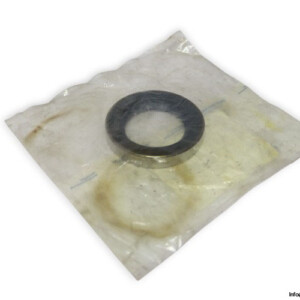 Freudenberg B2FG 50X80X13 OIL Seal