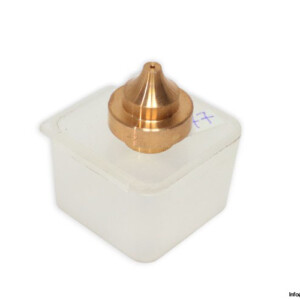 1.2 MM AND 10 MM Nozzle