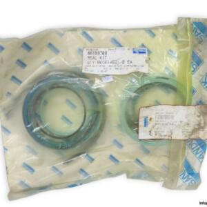 Sandvik 88189709 Seal KIT