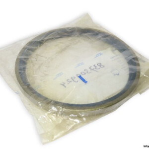 Freudenberg B2 U7 180X210X15 OIL Seal